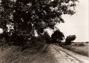 foto aug. 1987 Bakkersmeer 1