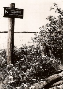 foto aug. 1987 Bakkersmeer 3